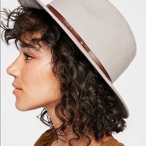 Free people hat